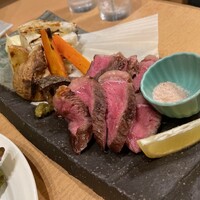 季寄せ料理 暖歩 - 