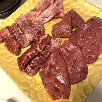 和牛焼肉 ワンダフィレ - 