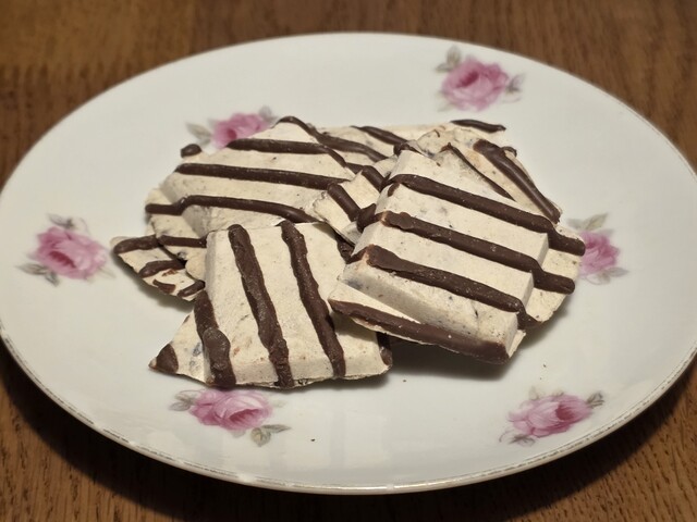 南部せんべい乃 巖手屋 盛岡フェザン店 - 盛岡（せんべい）の写真