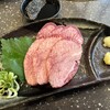 焼肉　新羅