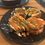 ひばりヶ丘 YaoyaBal - 