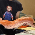 和酒と活鮮 とうりん - 