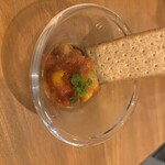 ひばりヶ丘 YaoyaBal - 