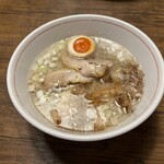東京ラーメン 射心 - 