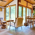 うめの木カフェ - 