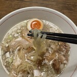 東京ラーメン 射心 - 