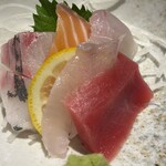 和酒と活鮮 とうりん - 