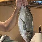 和酒と活鮮 とうりん - 