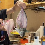 和酒と活鮮 とうりん - 