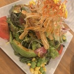 ひばりヶ丘 YaoyaBal - 