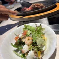 国産熟成焼肉 肉バル ドウラクコリーダ ランドマーク店 - 