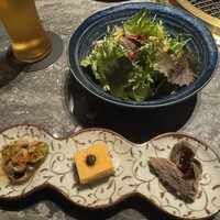 米沢牛上杉 銀座本店 - 