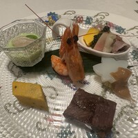 礼華　青鸞居 - 
