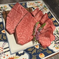 米沢牛上杉 銀座本店 - 