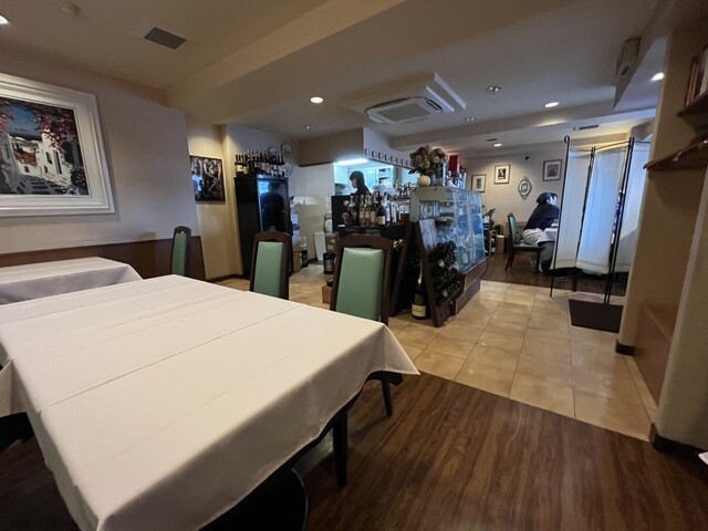 口コミ一覧 : Touiの写真