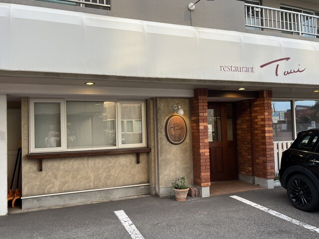 口コミ一覧 : Touiの写真