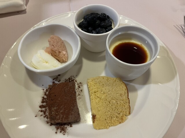 口コミ一覧 : Touiの写真