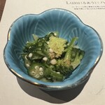 焼肉清江苑 別邸 るあう - 