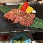 焼肉清江苑 別邸 るあう - 