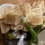 焼き鳥 つむぐ - 