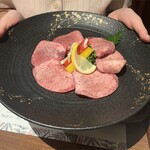 焼肉清江苑 別邸 るあう - 