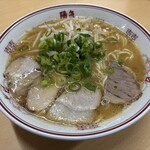 中華そば 陽気 - 