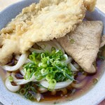 讃岐うどん がもう - 
