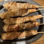 焼き鳥 つむぐ - 