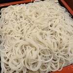 総本家更科堀井 - さらしな