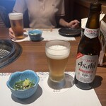 焼肉清江苑 別邸 るあう - 