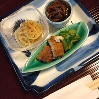 大津魚忠 - 