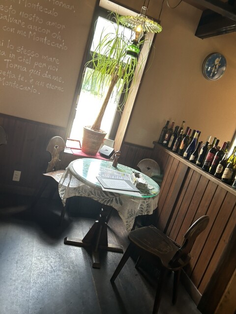 Spaghetti House HIROSHI photo 5