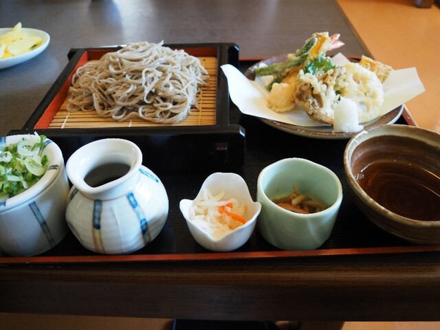 笹吹き やまそ TV放映品】信州飯山新富倉そば 160g×6袋入 | 全商品,乾めん