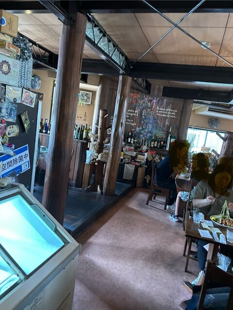 Spaghetti House HIROSHI photo 4