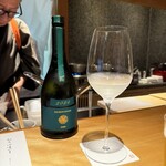 馳走 啐啄一十  - 