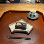 馳走 啐啄一十  - 