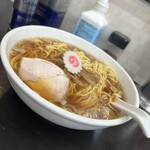 中華蕎麦 きよし - 