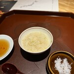 馳走 啐啄一十  - 