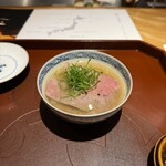 馳走 啐啄一十  - 