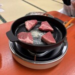 和牛すき焼き そしじ - 