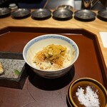 馳走 啐啄一十  - 