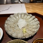 馳走 啐啄一十  - 