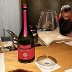 馳走 啐啄一十  - 