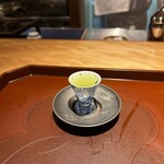 馳走 啐啄一十  - 