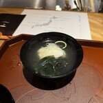 馳走 啐啄一十  - 