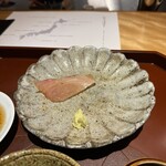 馳走 啐啄一十  - 