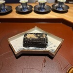 馳走 啐啄一十  - 