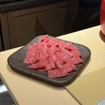 馳走 啐啄一十  - 