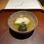 馳走 啐啄一十  - 