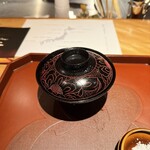 馳走 啐啄一十  - 